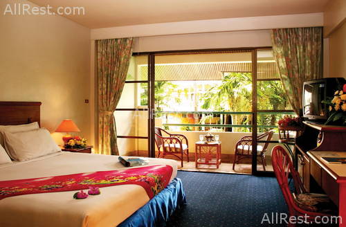 Coconut Village Resort 4